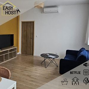Appartement met een Slaapkamer